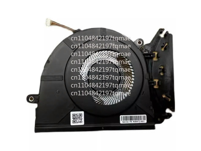 Laptop CPU FAN For 250 G10 250R G10 255 G10 EG50050S1-CL40-S9A UMA DC5V 2.5W