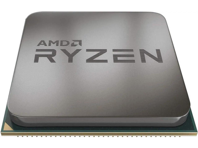 AMD Ryzen 5 5500GT - Ryzen 5 5000 Series 6-Core 3.6 GHz Socket AM4 65W AMD Radeon Graphics Desktop CPU Processor - OEM Tray No Box (Only CPU)
