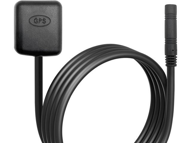 GPS for mangoal Dash cam, Long Battery, Directly Plug in mangoal Dash cam