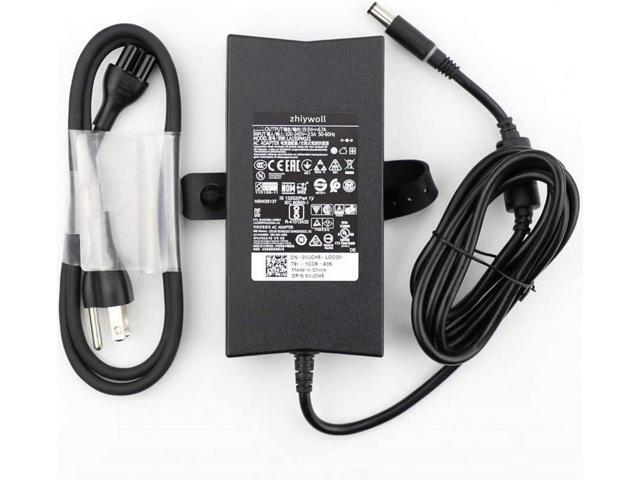 130W Laptop Adapter AC Charger Compatible with Dell Precision 3520 3510 3530 M20 M60 M70 M90 M2400 M4400 M4500 M6300