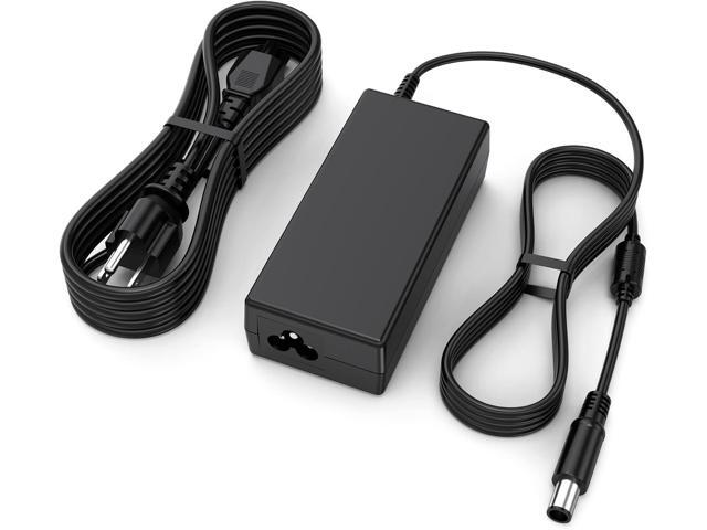 AC Adapter Charger for hp 2000 Laptop Charger for Compaq Presario 2210B 2510P CQ40 CQ45 CQ50 CQ56 CQ56-115DX CQ60 CQ60Z Power Cord