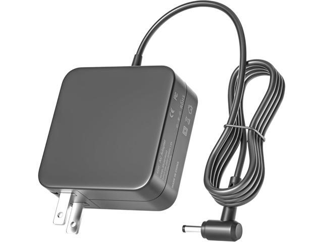 65W 45W Laptop Charger Compatible with Asus Vivobook 14 15 17 F412 F512 X512 F412DA F512DA F512JA F512FA X512FA X512DA,Flip 14 15 16 S13 S14 S15 Go...