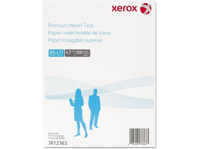 Xerox Printmaking Paper (3R12363)