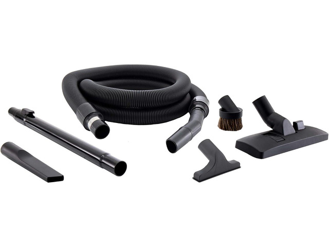 RecPro RV Central Vacuum Accessories Set