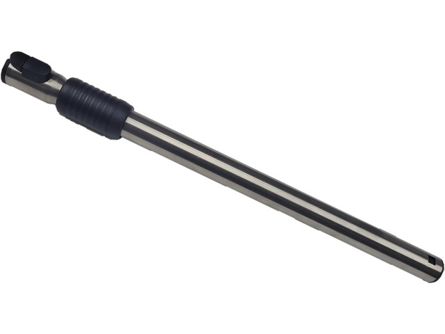Upgraded Telescopic Wand Compatible with Miele Canister Vacuum Cleaners. 35 MM NON ELECTRIC METAL. Fits C1 C2 C3 S2 S4 S6 Compare to part # 10275580