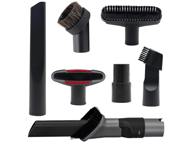 Vacuum Attachments for Shark NV752/650/800 Rocket HV300/301/320 Accessories
