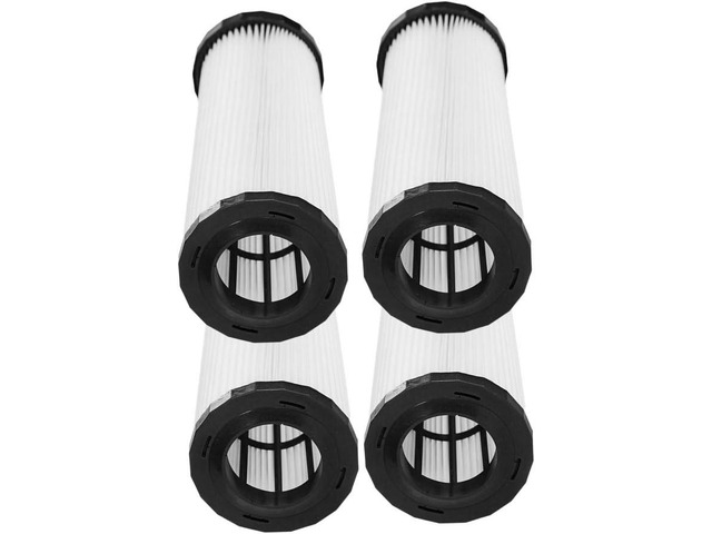 SaferCCTV Replacement Vacuum Hepa Filter Replacement Compatiable with Dirt Devil F1 Vacuum Filter 3JC0280000 2JC0280000 Compatiable with...