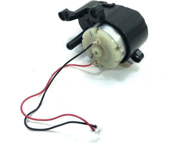 Shark Ion Robot Vacuum Left Side Brush Motor