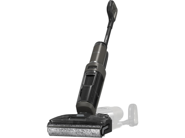 Tineco Floor ONE i6 Stretch Wet Dry Vacuum Cleaner, Vacuum & Mop All in One, 20kpa Powerful Suction, Up to 40 Minutes Runtime, 180° Lay-Flat,...