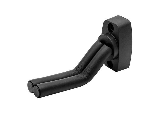 1-2Pcs Guitar Holder Wall Mount Stand Soporte Guitarra Parts and Accessories Home Instrument Display Guitars Hook Wall Hangers