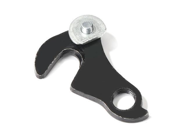 Bicycle Rear Derailleur Hanger Bracket Iron Pro MTB Road Bike Tail Hook Converter Bicycle Rear Derailleur Hanger