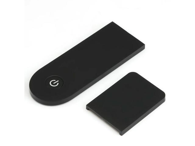 Protective Cover Board Panel Electric Display Dash Circuit Lightweight Element Decoration for M365 Pro Electric Scooter