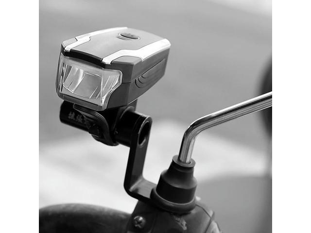 Bicycle Rearview Mirror Mount Extender Holder Multi-function Clamp Holder Bar Phone Levers Bicycle Electric Bike Parts
