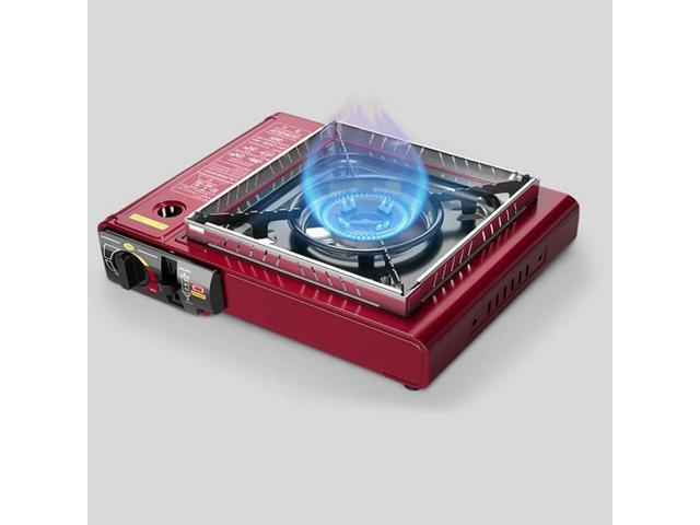 Camping Stove Windscreen Detachable Gas Stove Wind Protector Stainless Steel Camping Wind Screen Portable Cooking Accessories