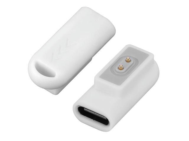 Type C Female To for /Redmi Watch Charger Charger Connector Magnetic Charging Converter Charger Adapter for Redmi Watch 4