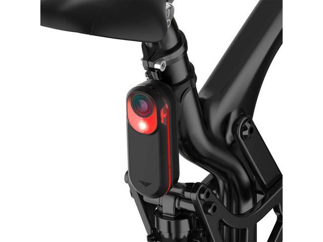 Bicycle Tail Light Saddle Support Shockproof Tail Light Mount Bracket Adaptor for Garmin Varia Radar Taillight Accessories