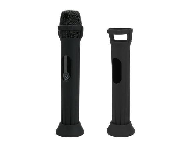 Silicone Case Mic Sleeves Microphone Case Microphone Protective Cover for JBL Wireless Microphone