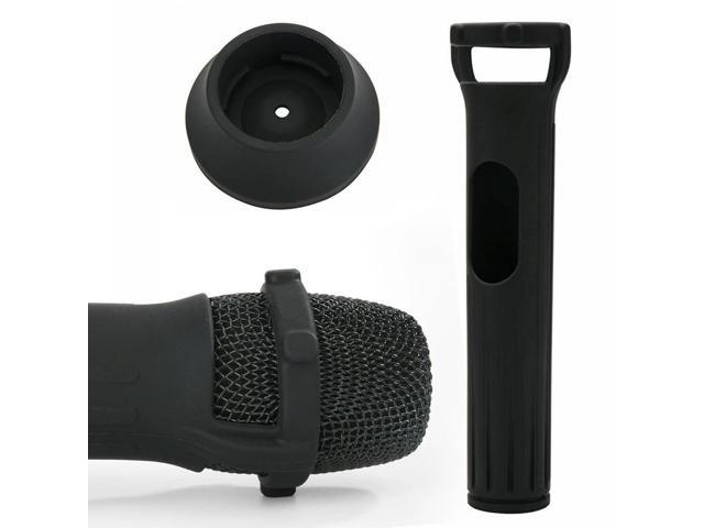 Silicone Case Mic Sleeves Microphone Case Microphone Protective Cover for JBL Wireless Microphone