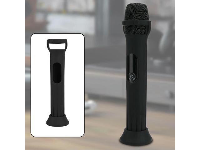Silicone Case Mic Sleeves Microphone Case Microphone Protective Cover for JBL Wireless Microphone