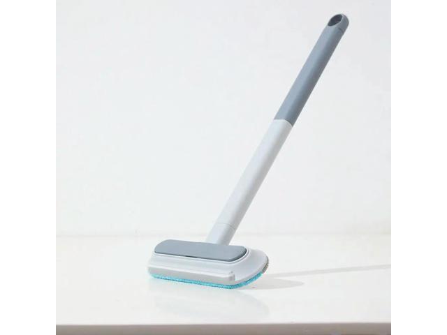 Pet Hair Removal Brush Multifunctional Dog Clothes Brush Cat Fur Brush Lint Brush for Window Carpet Clothing