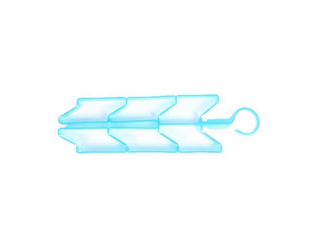 4Pcs Essential Hydration Water Bladder Cleaning Kit for Efficient Cleaning of Water Bags and Tubes