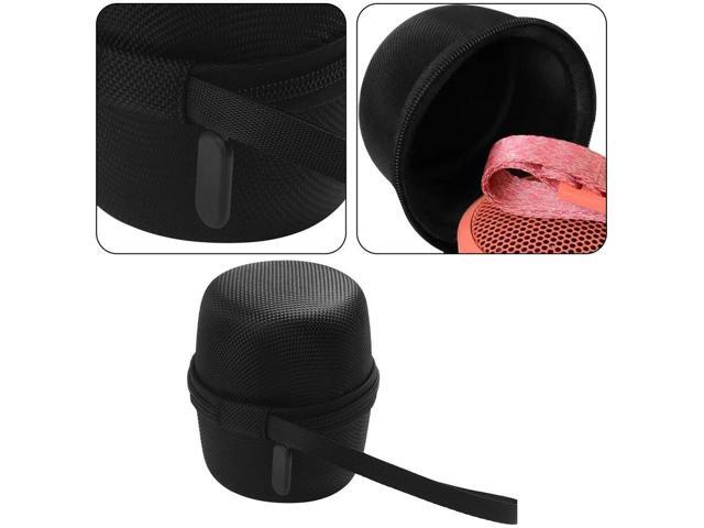 BT Speaker Cover Case Protective Travel Case Portable Travel Carry Bag for SRS-XB100 Wireless BT Speaker Accessories