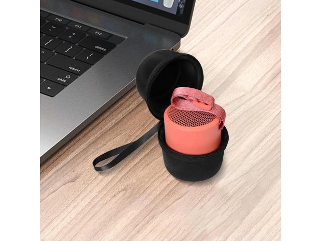BT Speaker Cover Case Protective Travel Case Portable Travel Carry Bag for SRS-XB100 Wireless BT Speaker Accessories