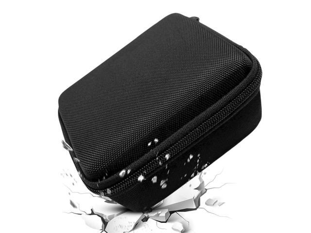 USB Flash Drive Case SD Card Thumb Drive Holder Organizer Dustproof Portable USB Carrying Bag Electronic Accessories Organizer