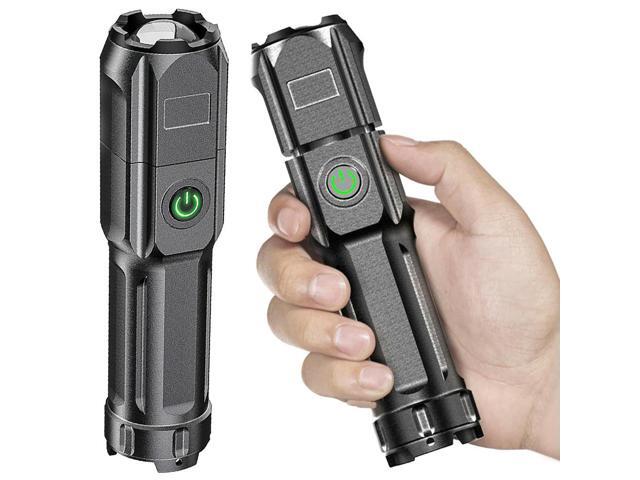395nm Ultraviolet Blacklight USB Rechargeable Torch Light Portable Pet Urine Detector for Dog/Cat Urine Dry Stains Bed Bug