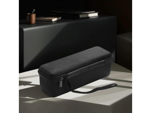 Carrying Travel Protective Case Waterproof Portable Case with Accessory Pocket for ULT Field 1/SRS-ULT 10 Speaker