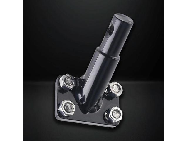Bicycle Trailer Hitch Bike Cargo Trailer Coupler Bicycle Trailer Coupler Cycling Accessories for Trailer Couplers