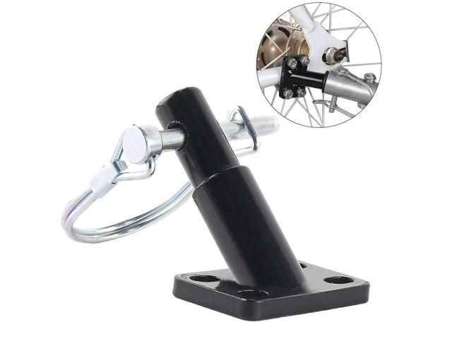 Bicycle Trailer Hitch Bike Cargo Trailer Coupler Bicycle Trailer Coupler Cycling Accessories for Trailer Couplers