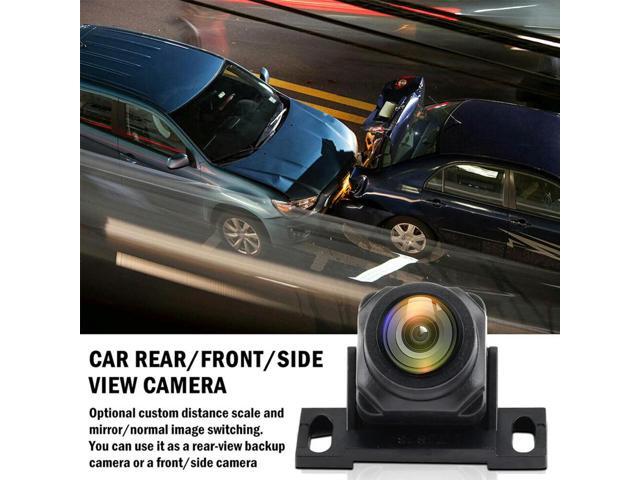 1080P AHD Vehicle Backup Reversing Camera 170 Degree Lens Night Vision Parking Reverse Camera CVBS Parking Assistance Camera