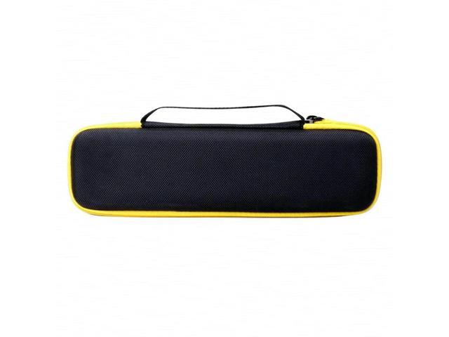 1-3PCS EVA Hard Travel Case Protective Travel Carrying Bag Zipper Handbag for Fluke T5-1000/T5-600/-1000/-600 Multimeter