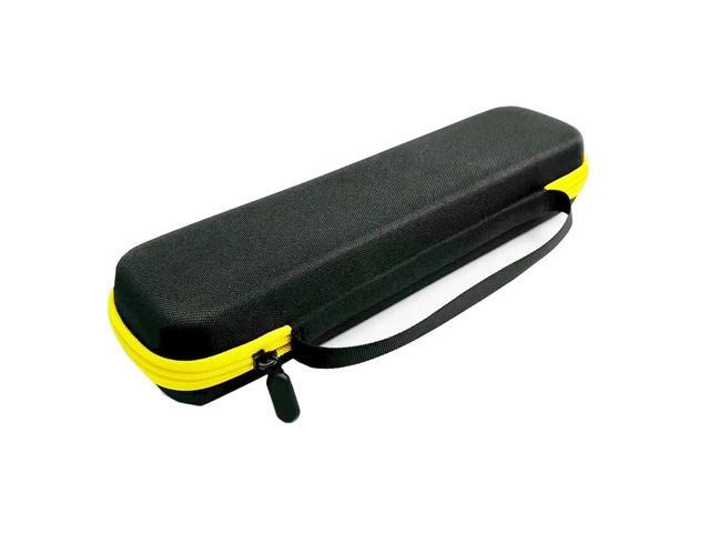 1-3PCS EVA Hard Travel Case Protective Travel Carrying Bag Zipper Handbag for Fluke T5-1000/T5-600/-1000/-600 Multimeter