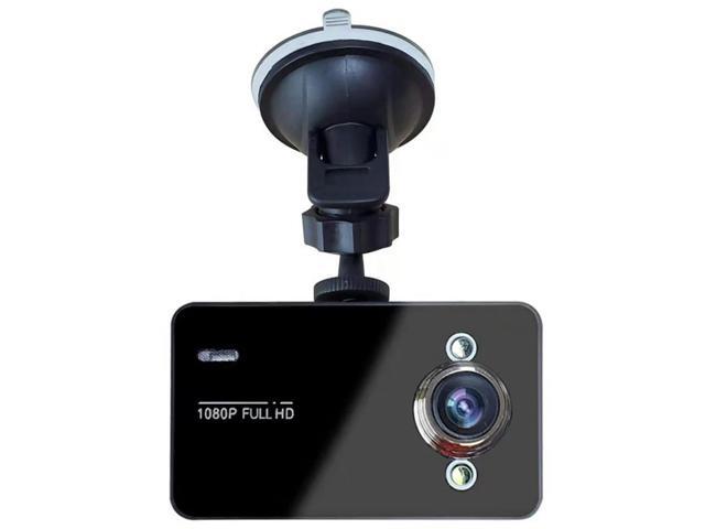 1080P Full HD Car DVR Loop Recording Vehicle Driving Recorder Motion Detection Night Vision Support TF 32G 140 Degree View Angle