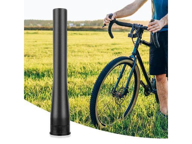 Aluminum Alloy Mountain Bicycle Fork Head Tube Tapered Bike Front Fork Tube MTB Gas Oil Front Fork Head Tube