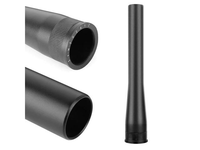 Aluminum Alloy Mountain Bicycle Fork Head Tube Tapered Bike Front Fork Tube MTB Gas Oil Front Fork Head Tube