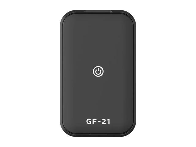 Mini GPS Tracker + LBS + GPS Position Car/Person/Pet Location Tracker APP Control Anti-Lost Device Pet Vehicle Lost Tracker