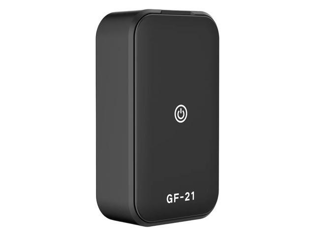 Mini GPS Tracker + LBS + GPS Position Car/Person/Pet Location Tracker APP Control Anti-Lost Device Pet Vehicle Lost Tracker