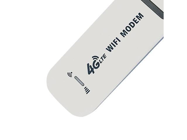 4G LTE Wireless USB Dongle 150Mbps Modem Stick Adapter 4G Card Router USB 150Mbps Modem Stick Portable Wireless Adapte