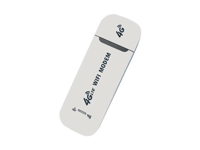 4G LTE Wireless USB Dongle 150Mbps Modem Stick Adapter 4G Card Router USB 150Mbps Modem Stick Portable Wireless Adapte
