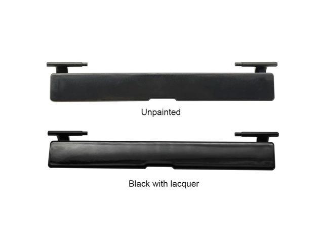 Car Roof Rack Moulding Connecting Cover 2057504100 Roof Luggage Rack Connection Cover for Mercedes C Class W205 15-21