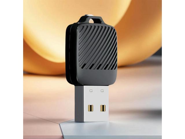 2 in 1 Wireless CarPlay Android Auto Adapter Box Convert Wired To Wireless Auto Connect Plug & Play for Factory Wired Cars
