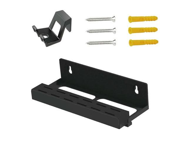 Wall Mount with Game Card Slots and Joy-Con Hanger Console Holder Stand with Controller Holder for Nintendo Switch2