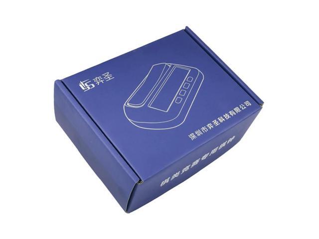 Professional Board Game Timer Count Up Down Board Game Stopwatch Portable Digital Watch Table Games for International Chess