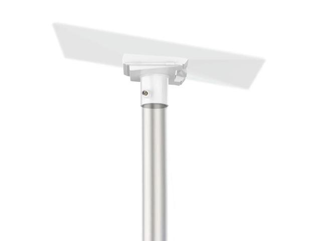 For Starlink Gen 3 Pipe Adapter Roof Mounting Pole Pipe Connectors Satellite Bracket for Starlink Gen 3 Standard Dish