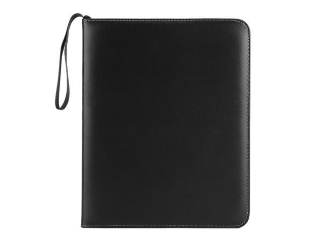 Cards Colletction Album Double Sided Collection Binder Folder Side-Loading Page for Pokemon TCG MTG Other Game Cards Sport Cards