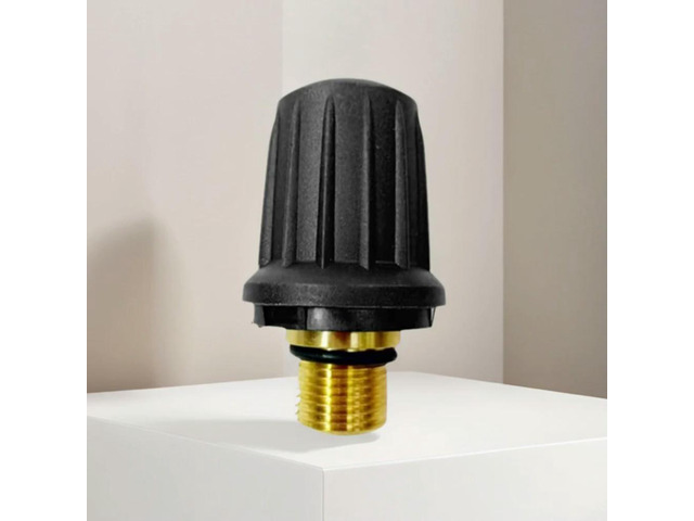 l Steam Cleaner Tank Cap Replace For Karcher SC1 SC2 CTK10 SC2D Rust-prevention Vacuum Cleaner Safety Valve Boiler Cover
