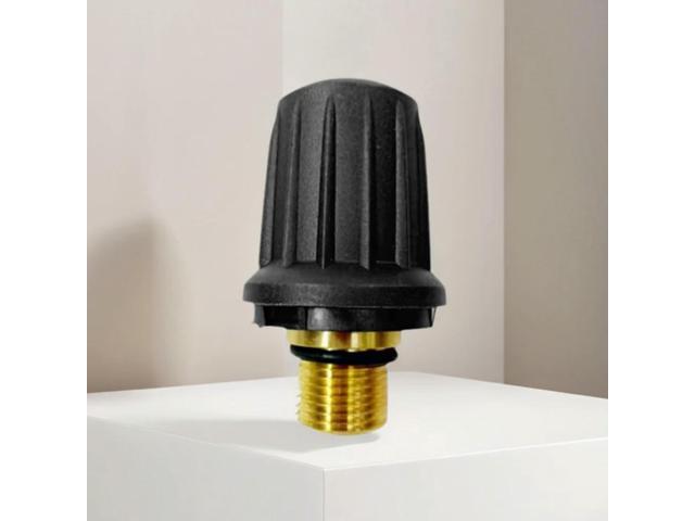 Steam Cleaner Tank Cap Replace Vacuum Cleaner Brass Safety Valve Boiler Cover For Karcher SC1 SC2 CTK10 SC2D Superior Sealing